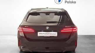 BMW Serii 5, 520