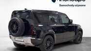 miniaturka - Land Rover Defender