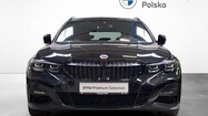miniaturka - BMW Serii 3, 330