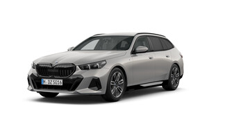 BMW Serii 5, 520