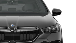 BMW Serii 5, 540