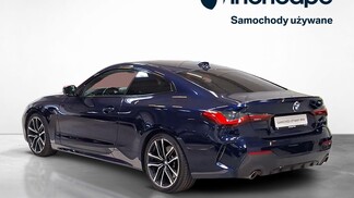 BMW Serii 4, 430