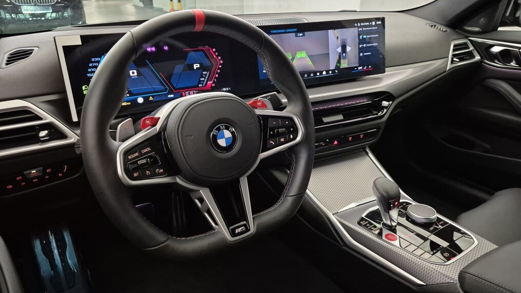 BMW M4