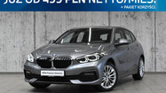 BMW Serii 1, 118