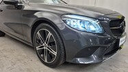 miniaturka - Mercedes-Benz C 300