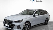 BMW Serii 5, i5