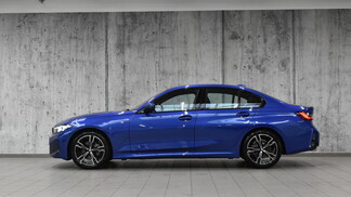 BMW Serii 3, 320