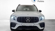 miniaturka - Mercedes-Benz GLB AMG 35