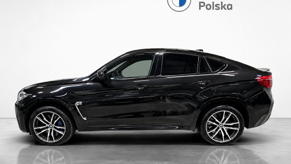 BMW X6 M