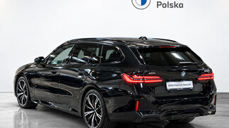 BMW Serii 5, 540