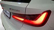 BMW Serii 3, 340