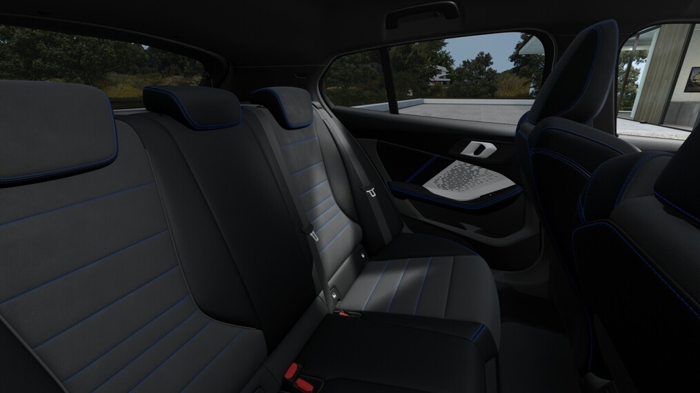BMW Serii 1, 120