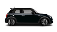 miniaturka - MINI Cooper S