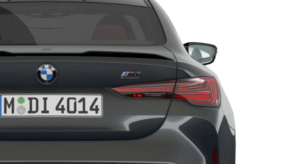 BMW M4
