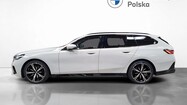 BMW Serii 5, 520