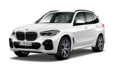 miniaturka - BMW X5