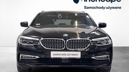 miniaturka - BMW Serii 5, 530