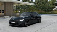 miniaturka - BMW M2