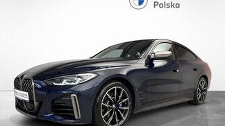 BMW Serii 4, 440