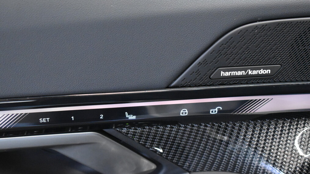 BMW Serii 5, 520