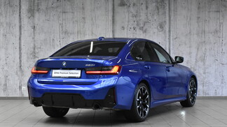 BMW Serii 3, 320