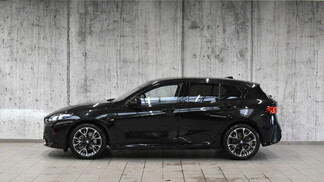 BMW Serii 1, 120
