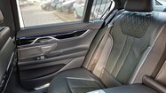 miniaturka - BMW Serii 7, 750