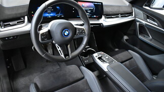 BMW iX2