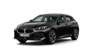 BMW Serii 1, 118
