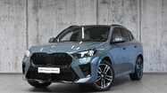 miniaturka - BMW X2