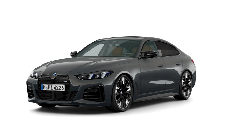 BMW Serii 4, 440