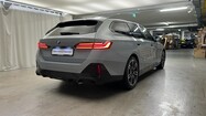 BMW Serii 5, 520