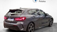 miniaturka - BMW Serii 1, 118