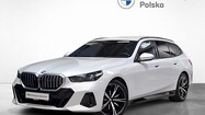 miniaturka - BMW Serii 5, 520