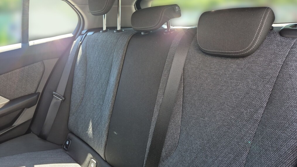BMW Serii 1, 118