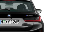 miniaturka - BMW Serii 3, 340