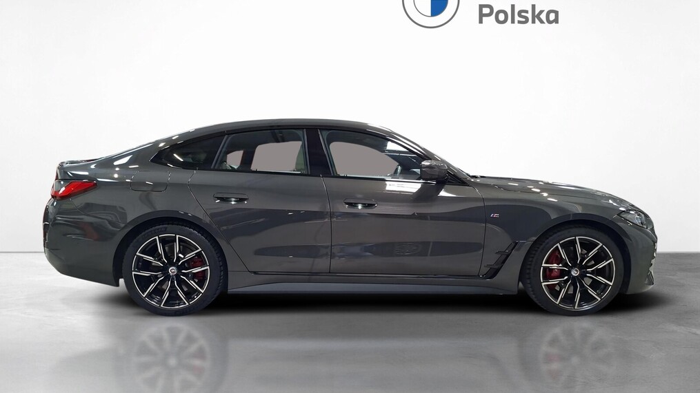 BMW Serii 4, 430
