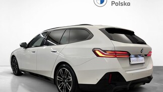 BMW Serii 5, 520