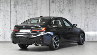 BMW Serii 3, 320