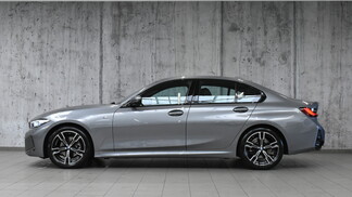 BMW Serii 3, 320