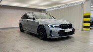 miniaturka - BMW Serii 3, 320