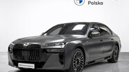 miniaturka - BMW Serii 7, 740