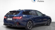 BMW Serii 5, 520