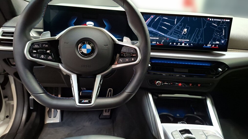 BMW Serii 4, 440
