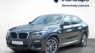 miniaturka - BMW X4
