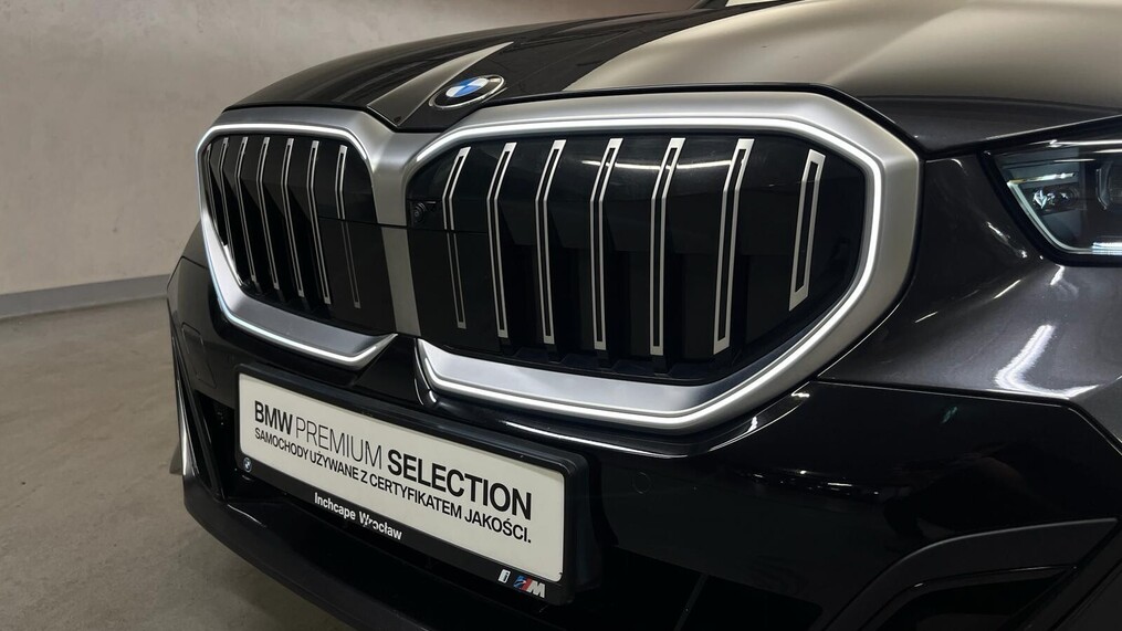 BMW Serii 5, 520