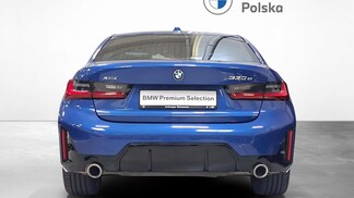BMW Serii 3, 330