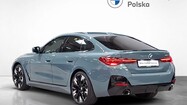 BMW Serii 4, 420