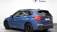 miniaturka - BMW X1