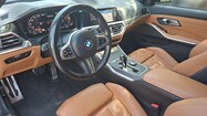 BMW Serii 3, 340